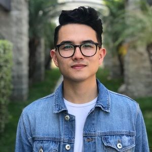 Meet your Posher, Ryker